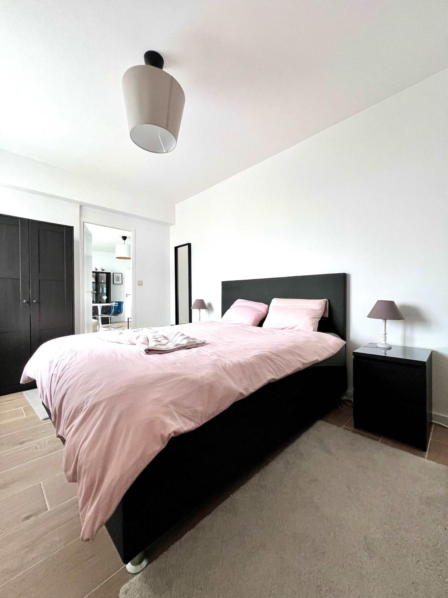 Apartamento Elegant 2pcs Proche