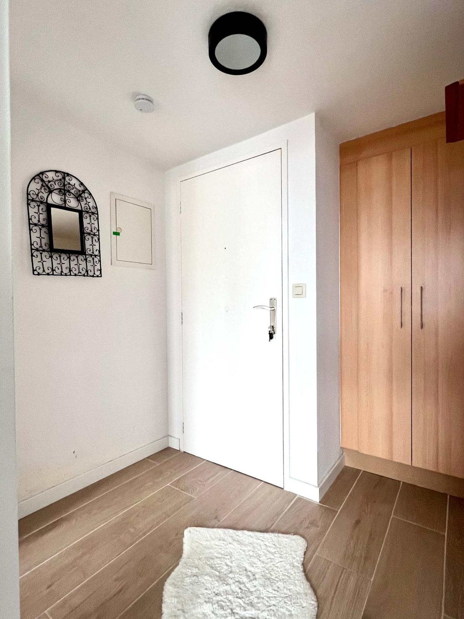 Elegant 2pcs Proche Apartamento *