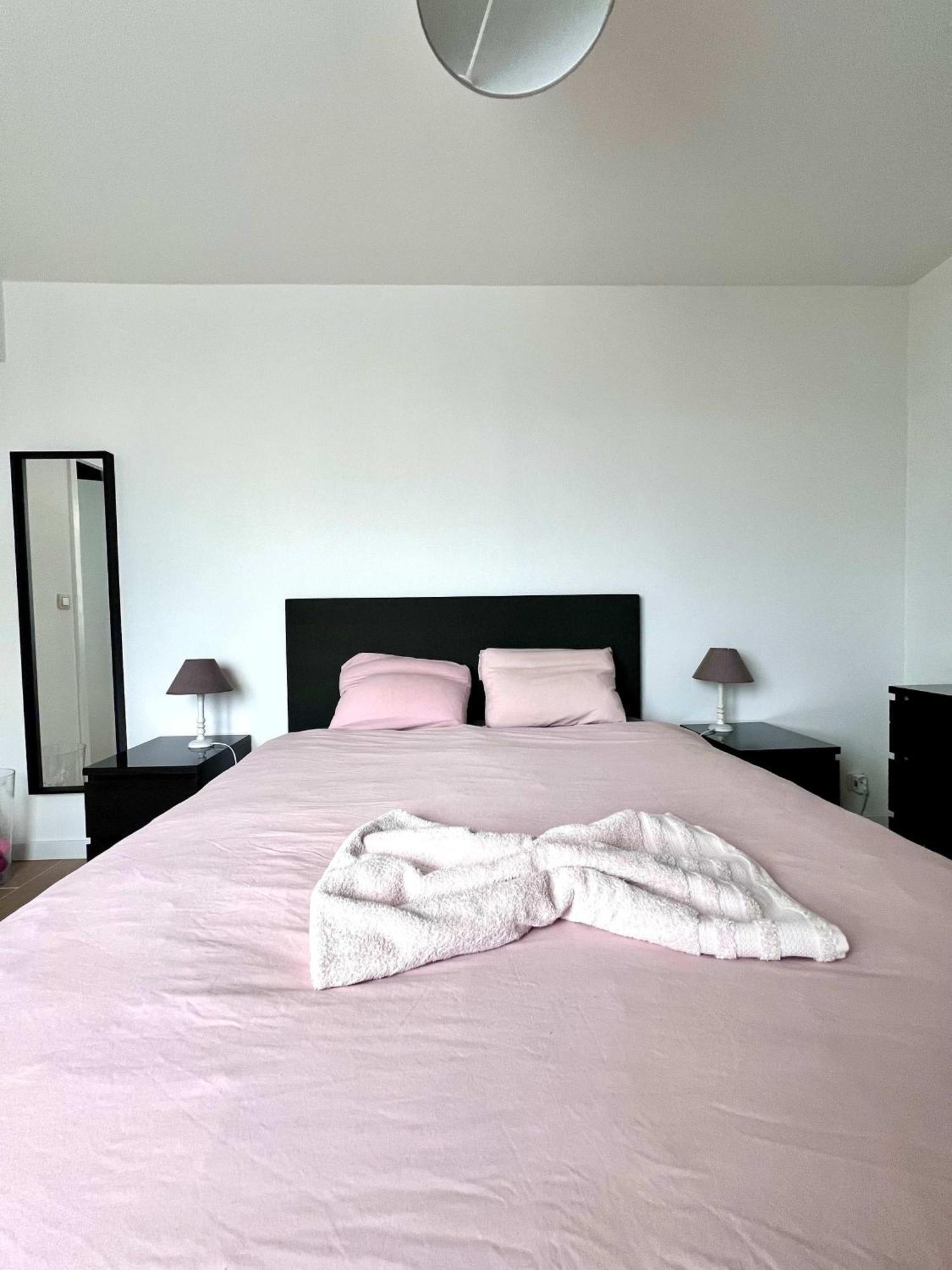 Apartamento Elegant 2pcs Proche *