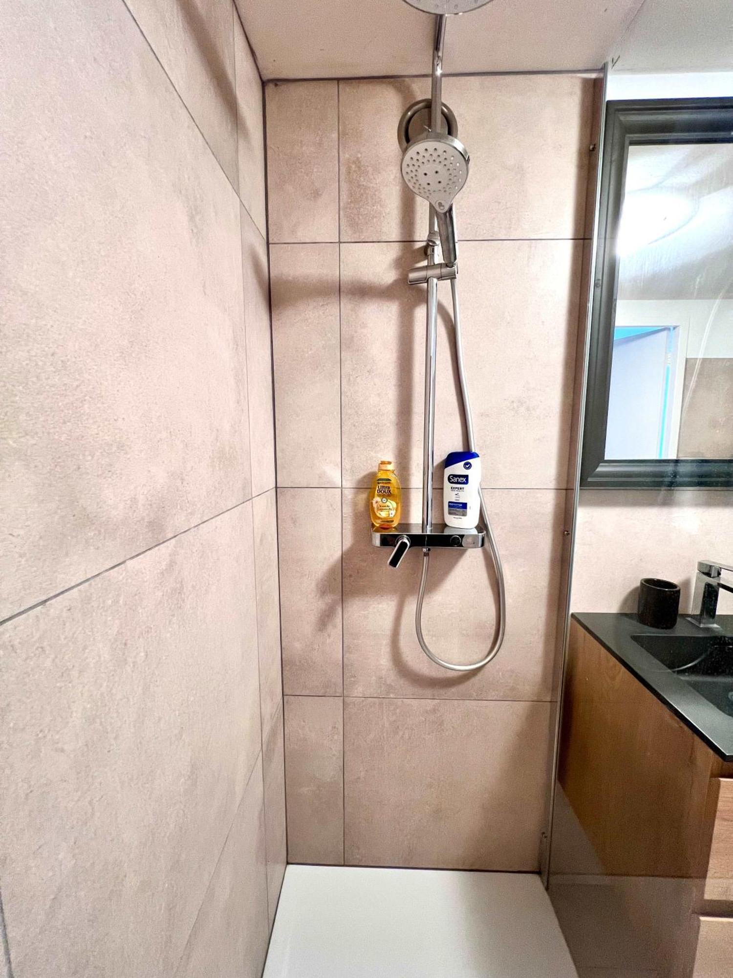 Apartamento Elegant 2pcs Proche Bruxelas