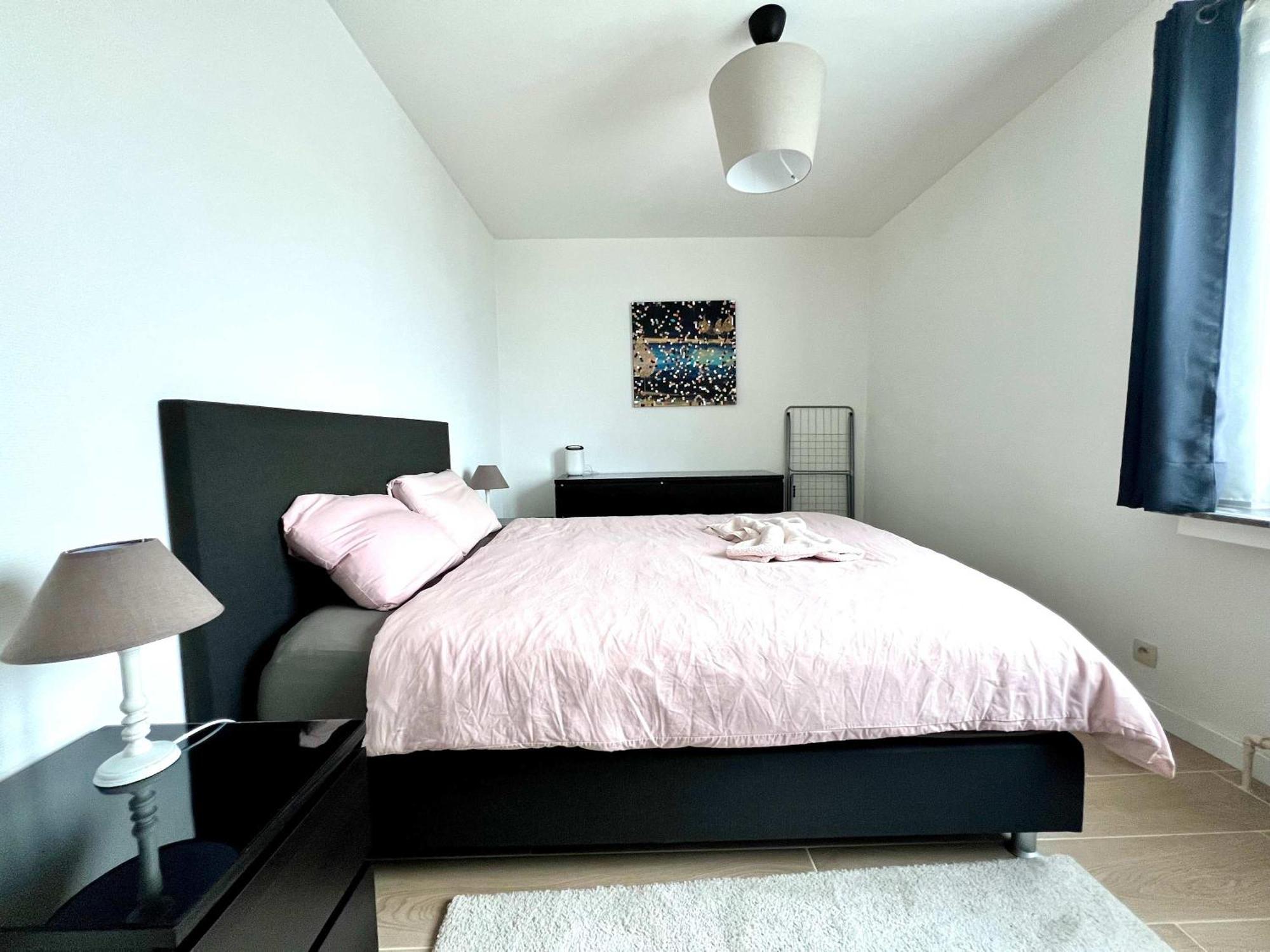 Elegant 2pcs Proche * Bruxelas