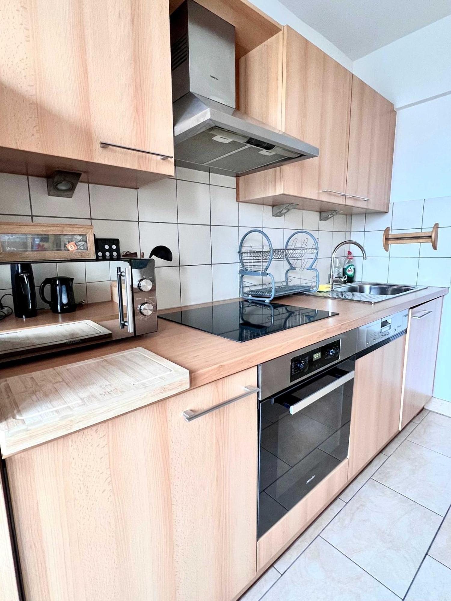 Elegant 2pcs Proche Apartamento *