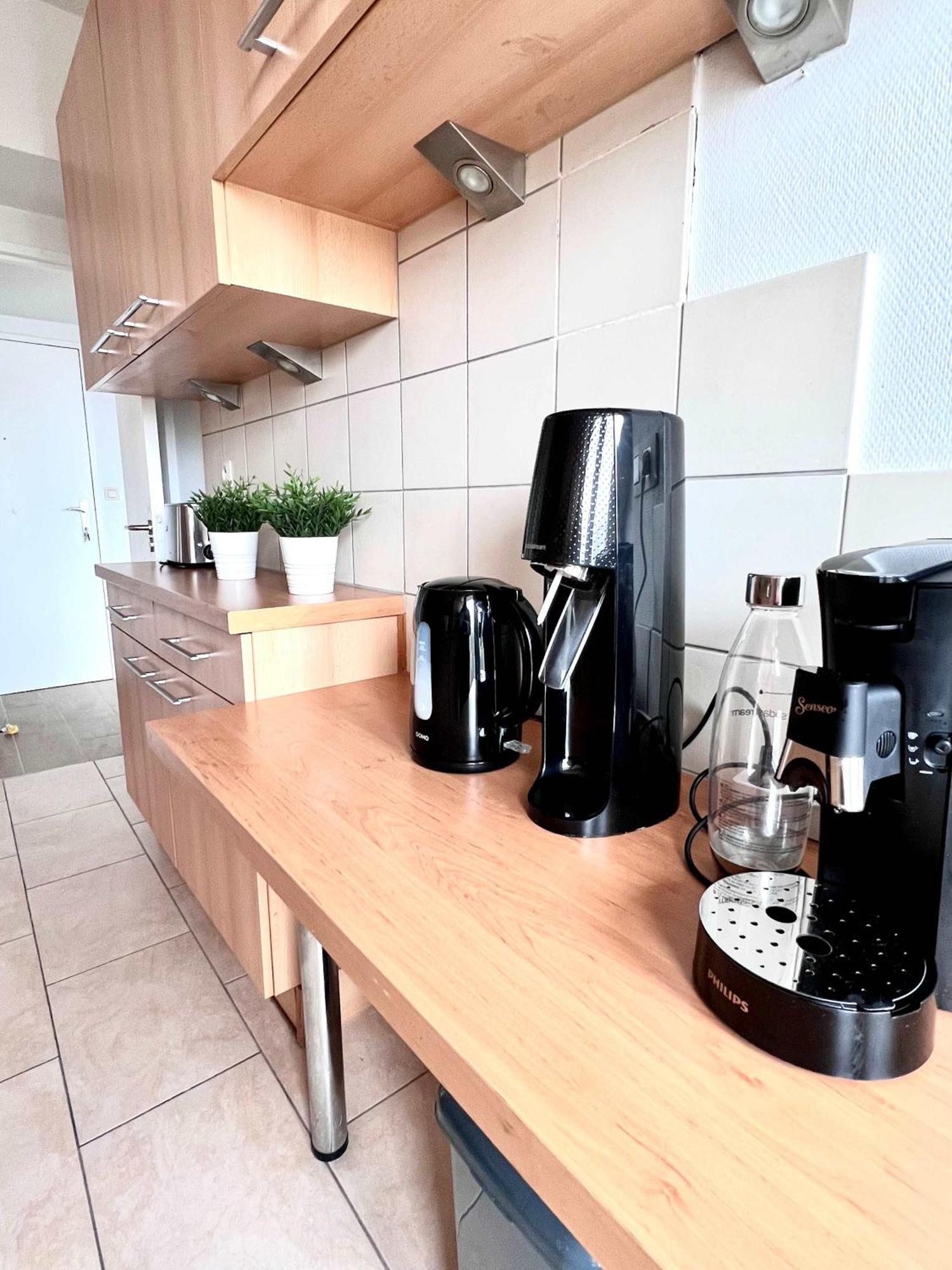 Elegant 2pcs Proche Bruxelas