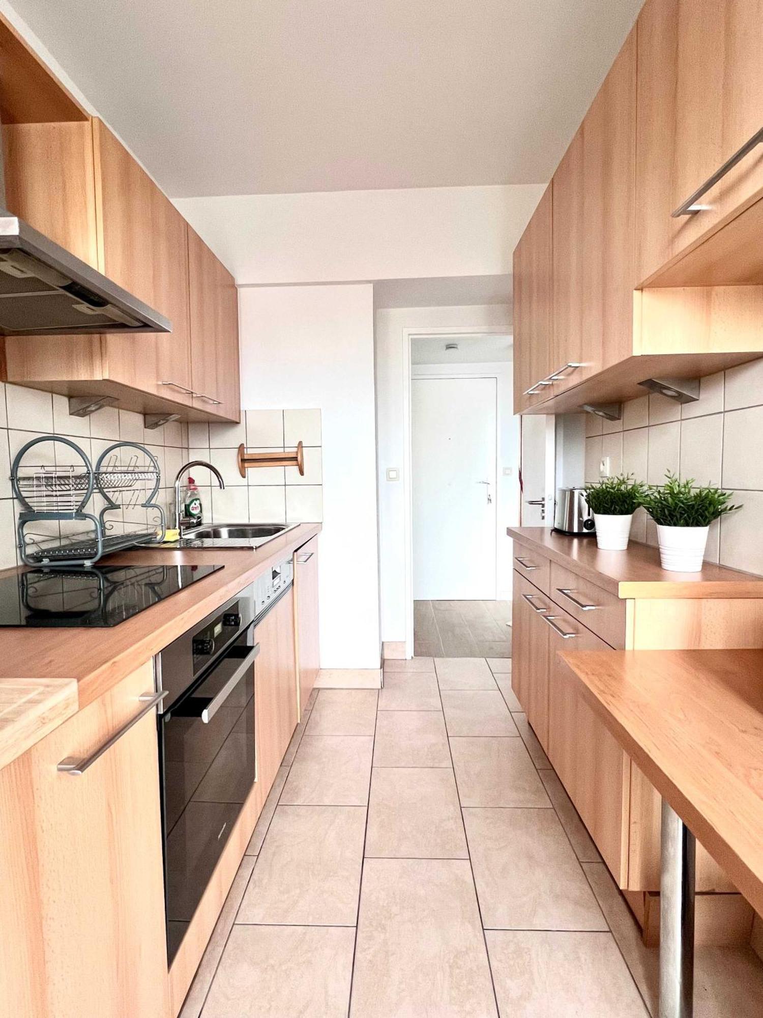 Elegant 2pcs Proche * Bruxelas