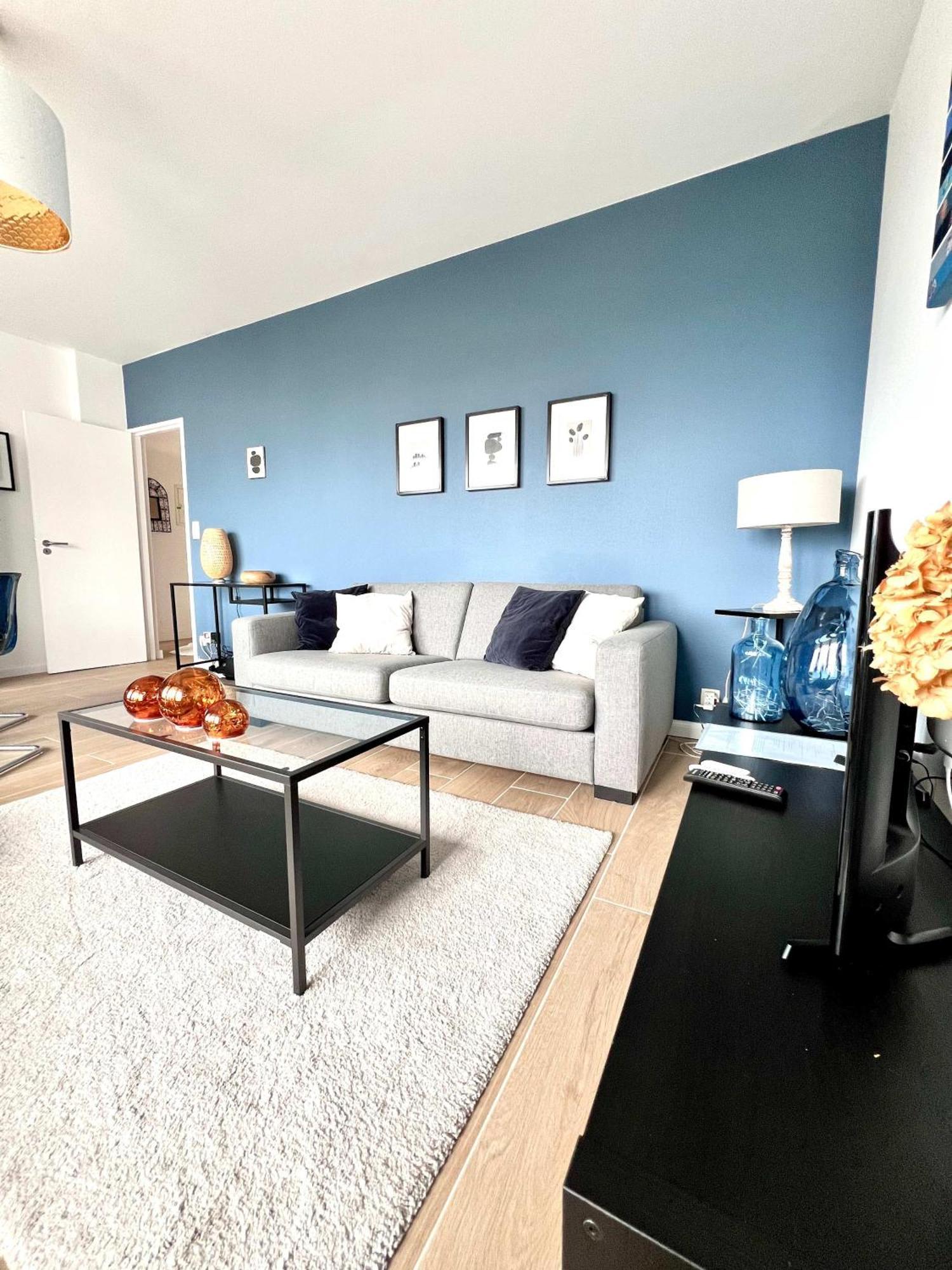 Elegant 2pcs Proche Apartamento *