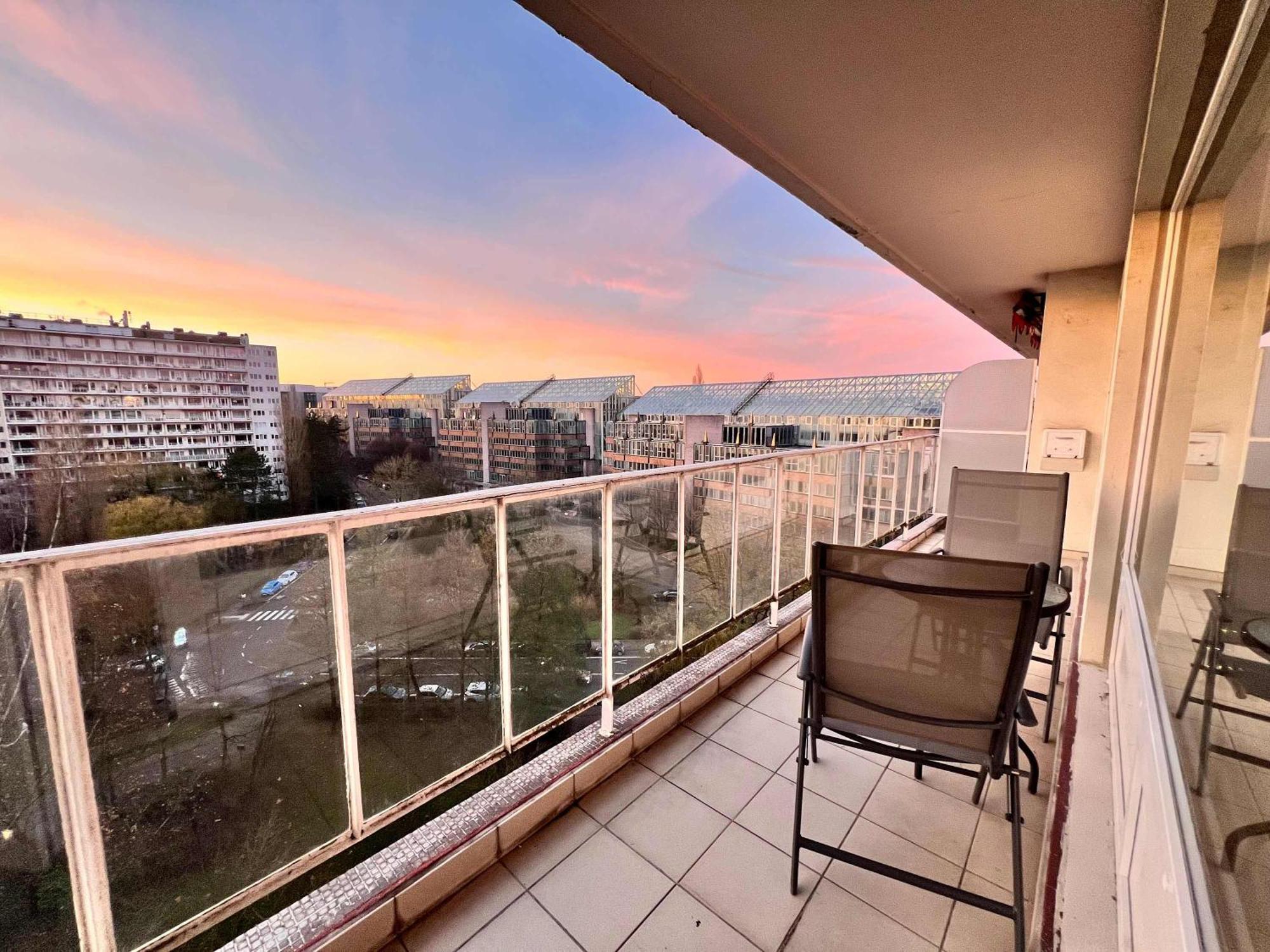 Appartement Elegant 2pcs Proche