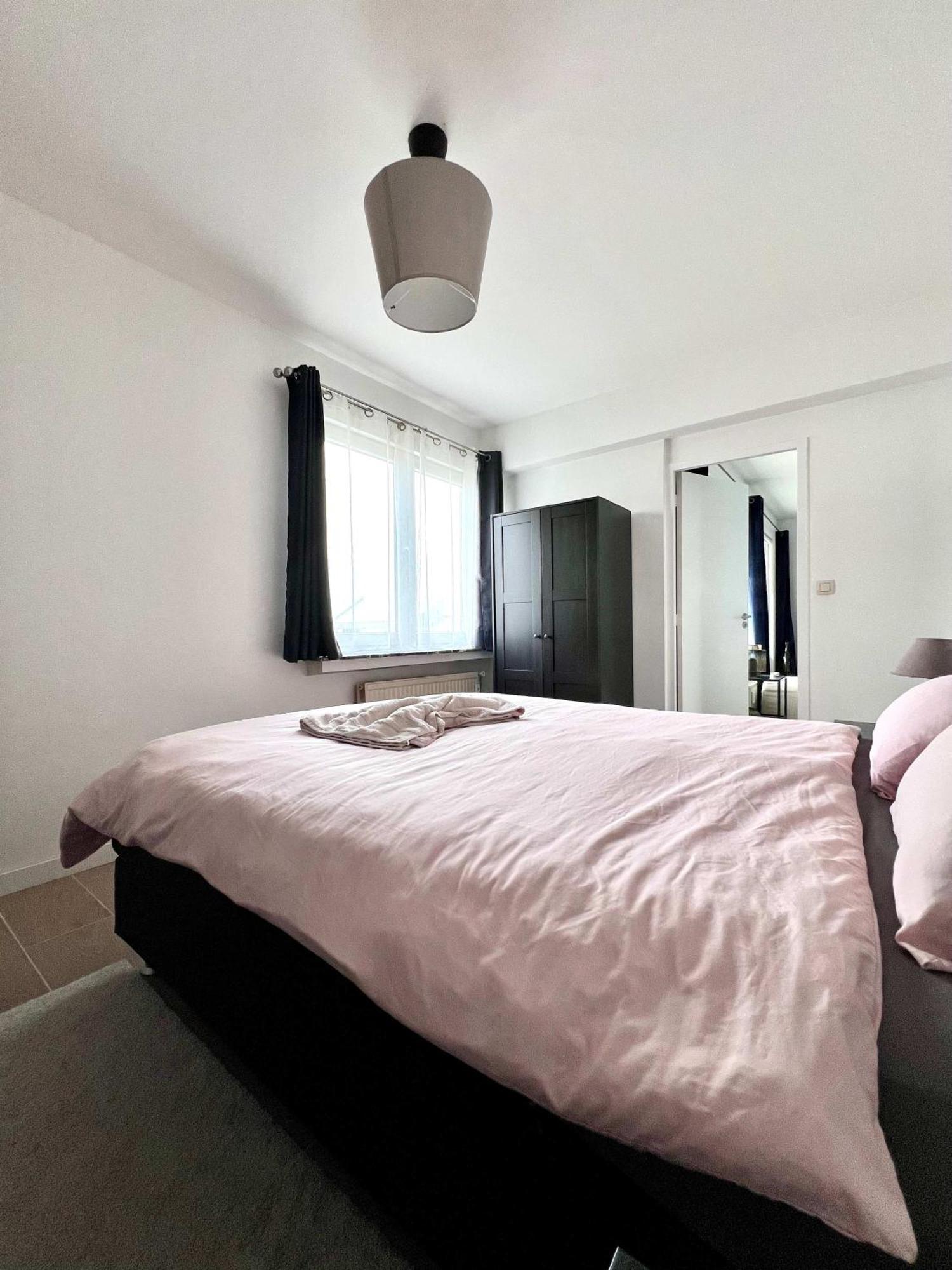 Elegant 2pcs Proche Appartement Bruxelles