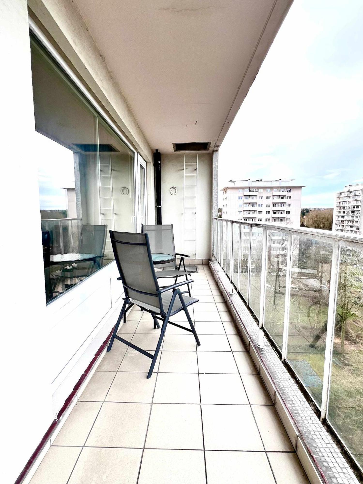 Elegant 2pcs Proche Appartement Bruxelles