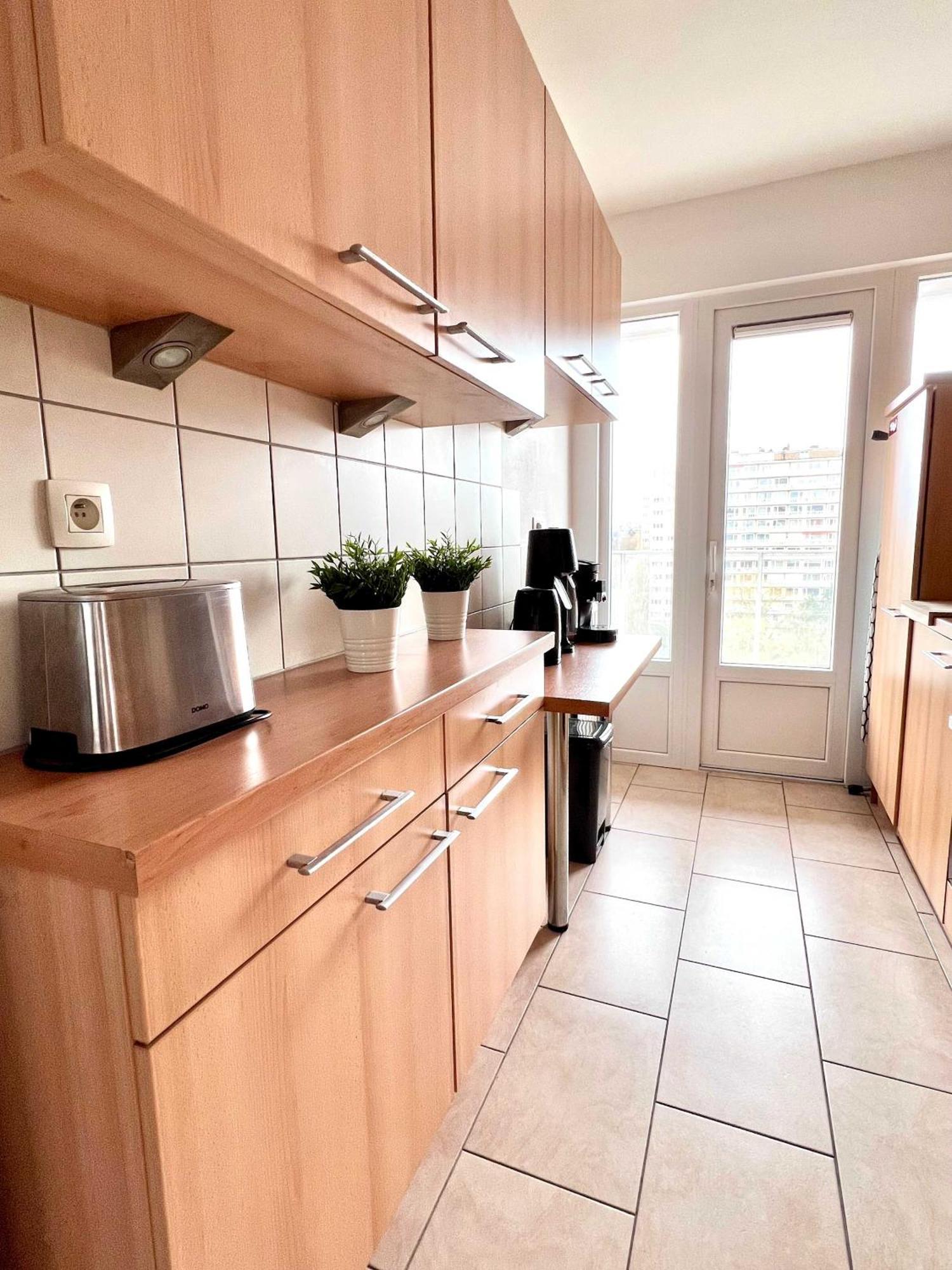 Elegant 2pcs Proche Appartement Bruxelles